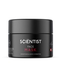 Masque visage pour homme