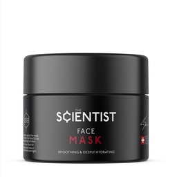 [856] Gesichtsmaske für Männer
