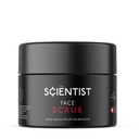 Peeling visage pour homme