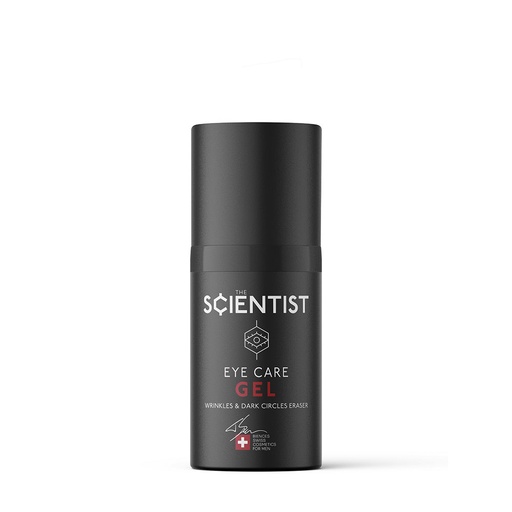 Augenkontur-Gel für Männer