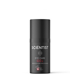[853] Gel Contour des Yeux pour homme