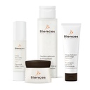 Routine peau sèche