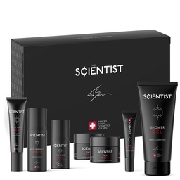 [850C] Coffret complet The Scientist