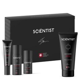 [815C] Coffret Découverte The Scientist