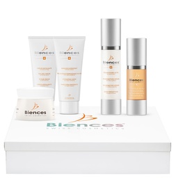 [916C] Coffret Anti-âge, exfoliation et hydratation