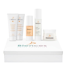 [916C] Coffret Anti-âge, exfoliation et hydratation