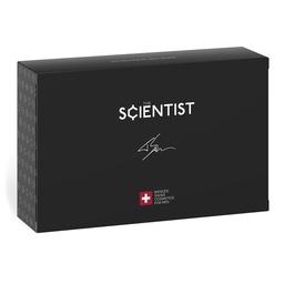 [CTS01] Geschenkbox - The Scientist