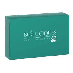 [CBIO01] Geschenkbox – Les Biologiques