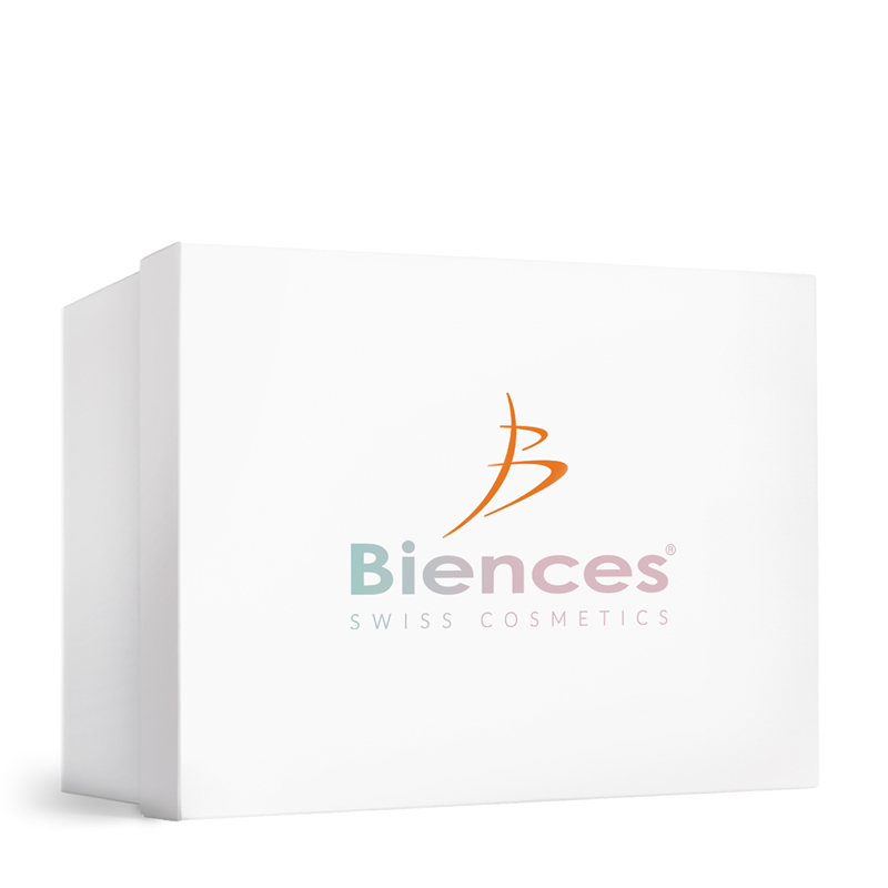 Gratis Geschenkbox – Biences