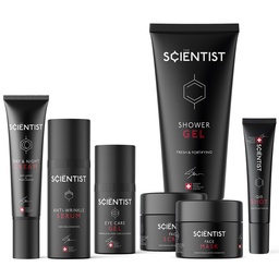[850] Set complet The Scientist pour homme