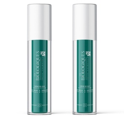 [SB2102] Duo : crème de jour et de nuit
